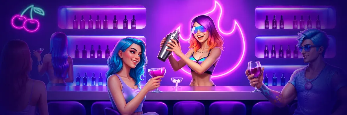 Slotrave Casino banner